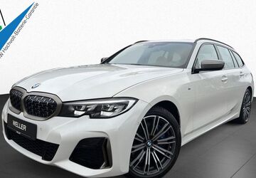 BMW M340d 97.500 km 37.950 &euro; Stendal 39576