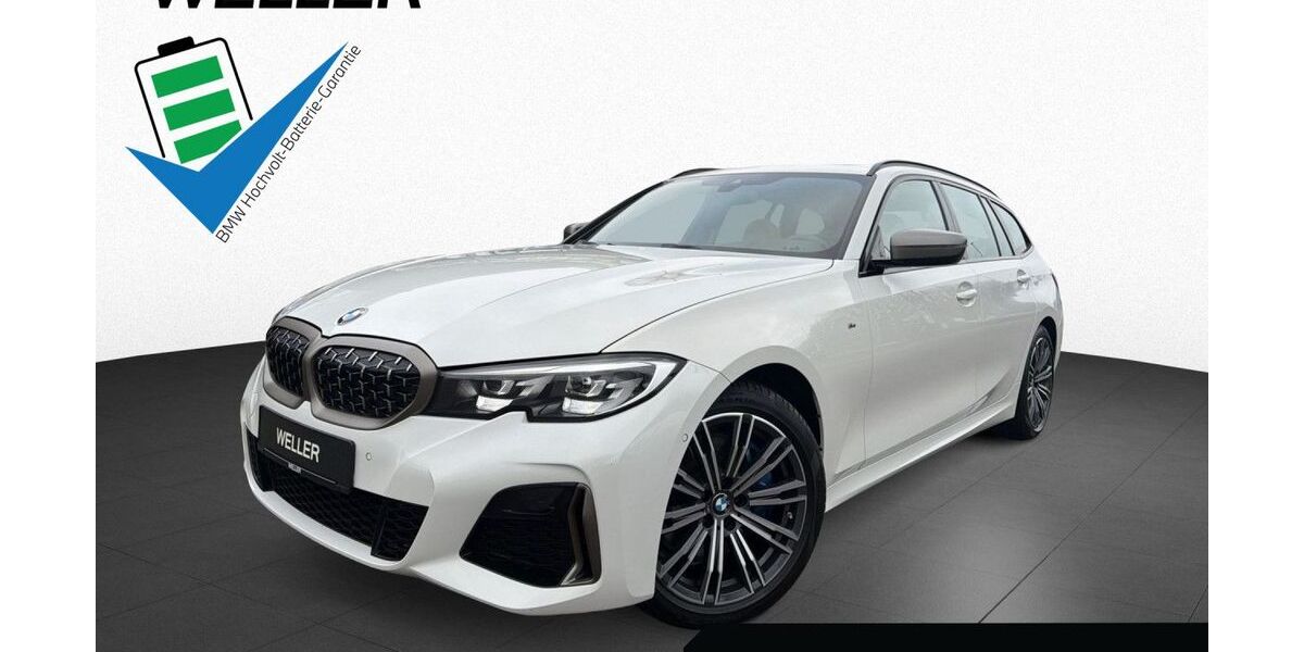 BMW M340d 97.500 km 37.950 &euro; Stendal 39576