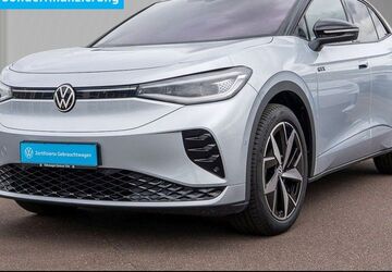 VW ID.5 6.444 km 46.560 &euro; Trier 54292