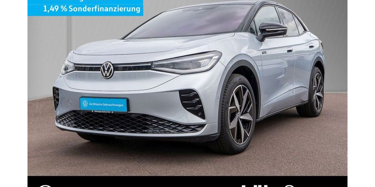 VW ID.5 6.444 km 46.560 &euro; Trier 54292