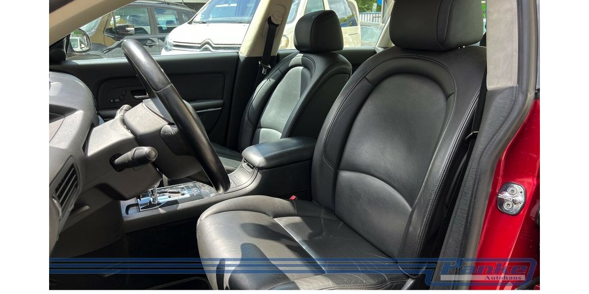 Citroen C6 Pallas*Pano*HUP*Leder*JBL*SHZ*MultiL*PDC* 157.074 km 7.490 &euro; Berlin 13187