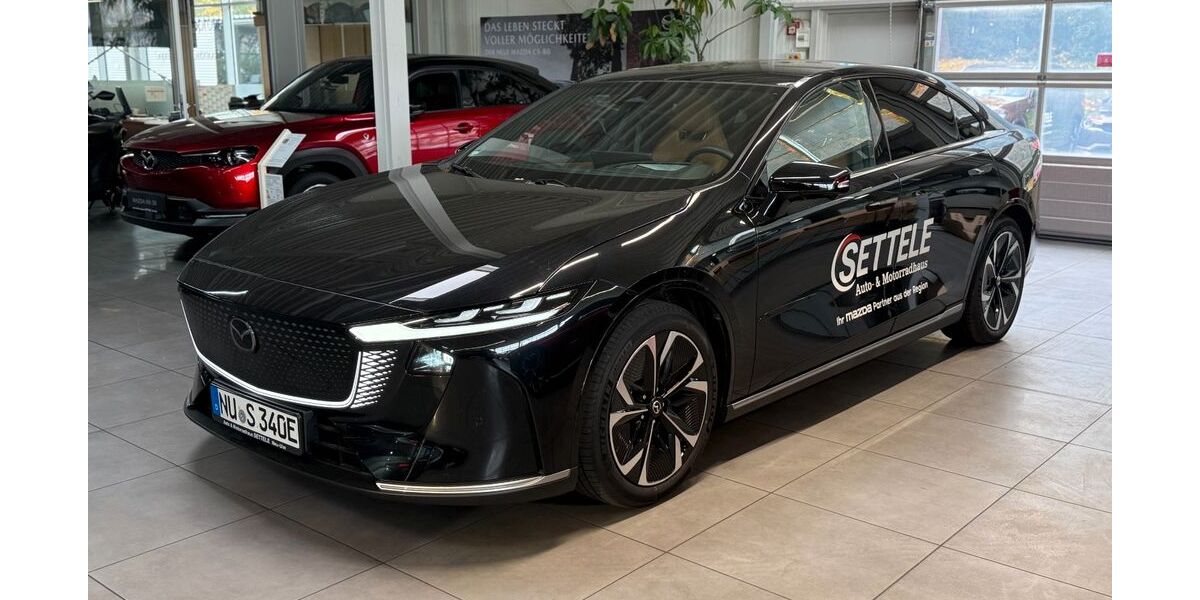 Mazda 6e 3.000 km 39.990 &euro; Neu-Ulm 89231