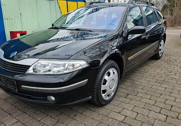 Renault Laguna 126.000 km 2.990 &euro; Berlin 12359