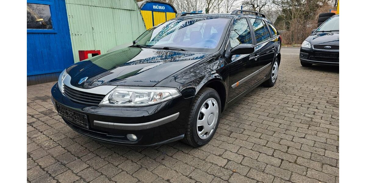 Renault Laguna 126.000 km 2.990 &euro; Berlin 12359