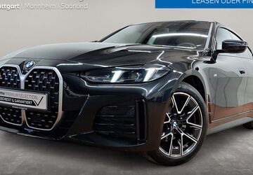 BMW 420 Gran Coupé 13.241 km 43.803 &euro; Stuttgart 70569