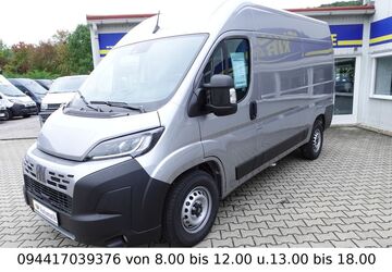 Fiat Ducato 1.200 km 38.990 &euro; Kelheim 93309