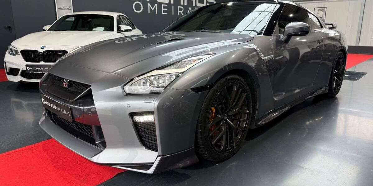 Nissan GT-R 79.000 km 105.900 &euro; Essingen (bei Aalen) 73457