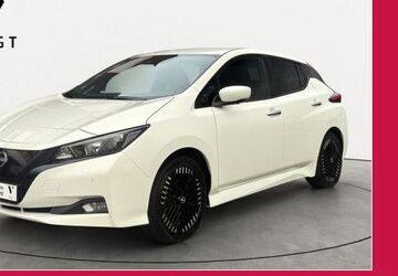 Nissan Leaf 30.700 km 14.990 &euro; Wächtersbach 63607