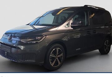 VW Caddy 5.010 km 42.935 &euro; Falkenstein 08223