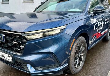 Honda CR-V 21.750 km 47.850 &euro; Rehlingen-Siersburg 66780