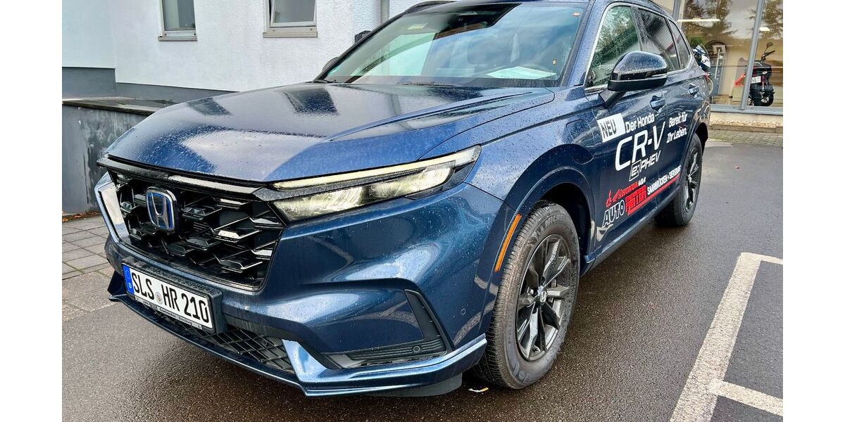 Honda CR-V 21.750 km 47.850 &euro; Rehlingen-Siersburg 66780