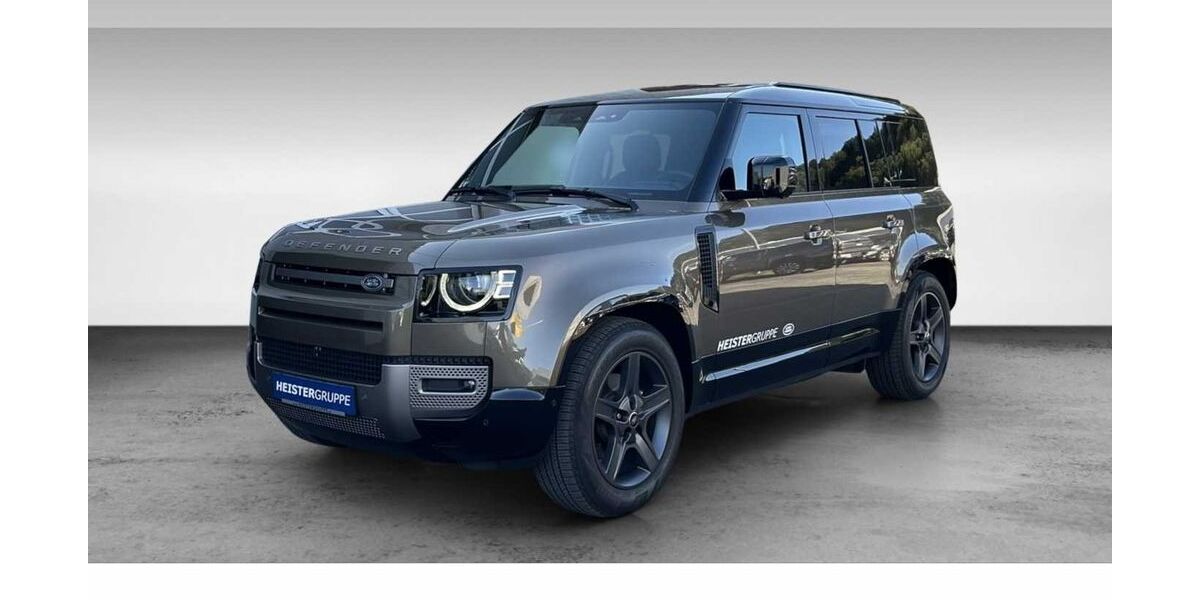 Land Rover Defender 20.000 km 84.890 &euro; Trier 54292