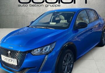 Peugeot 208 29.650 km 19.480 &euro; Tübingen 72072