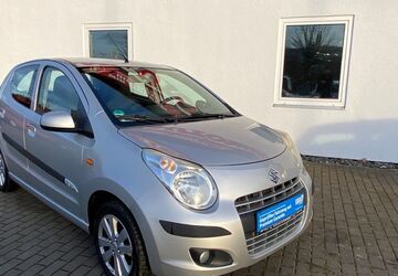 Suzuki Alto 99.000 km 2.999 &euro; Goslar 38644