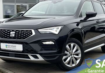 Seat Ateca 22.245 km 26.348 &euro; Schrobenhausen-Edelshsn. 86529