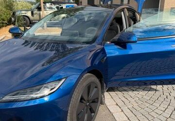 Tesla Model 3 16.953 km 43.400 &euro; Tübingen 72072