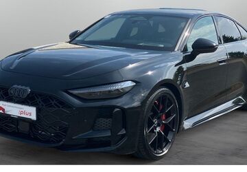 Audi RS5 3.000 km 109.980 &euro; Kitzingen 97318