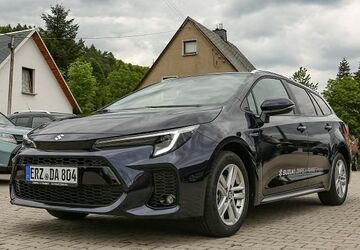 Suzuki Swace 5.000 km 29.490 &euro; Schwarzenberg 08340