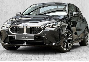 BMW 120 5.504 km 33.280 &euro; Wuppertal 42117