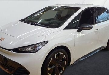 Cupra Born 18.225 km 35.850 &euro; Heidenheim 89518