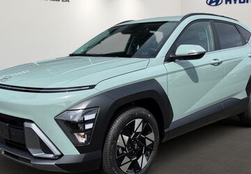 Hyundai KONA 5.000 km 28.990 &euro; Rottweil 78628