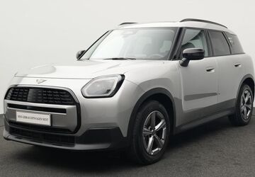 Mini One D Countryman 16.943 km 35.587 &euro; 