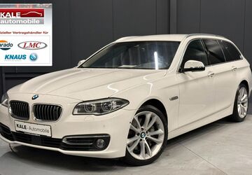 BMW 535 248.000 km 15.490 &euro; Helmstedt 38350