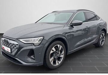 Audi Q8 e-tron 35.982 km 47.500 &euro; Simmern 55469