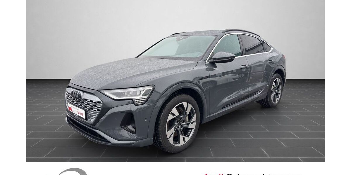 Audi Q8 e-tron 35.982 km 47.500 &euro; Simmern 55469