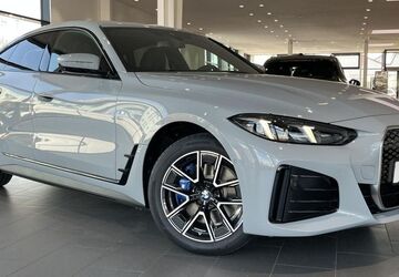 BMW i4 2.060 km 49.903 &euro; Backnang 71522