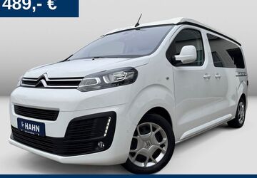 Citroen SpaceTourer 57.272 km 33.940 &euro; Esslingen (bei Stuttgart) 73734