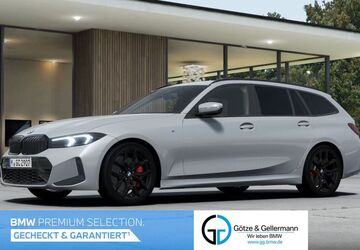 BMW 318 13.633 km 39.930 &euro; Mülheim 45472