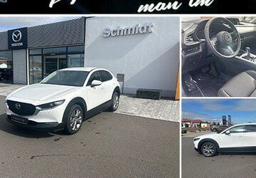 Mazda CX-30 2.891 km 28.390 &euro; Oschatz 04758