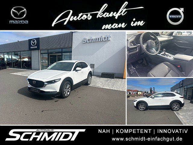 Mazda CX-30 2.891 km 28.390 &euro; Oschatz 04758