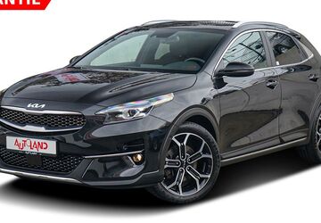 Kia XCeed 24.268 km 22.490 &euro; Gera 07546