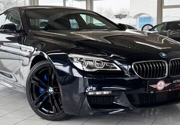BMW 640 230.000 km 18.990 &euro; Schorfheide 16244