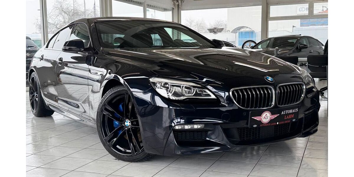BMW 640 230.000 km 18.990 &euro; Schorfheide 16244