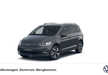 VW Touran 9.996 km 37.644 &euro; Bergkamen 59192