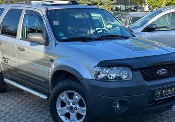 Ford Maverick 82.000 km 7.990 &euro; Hoppegarten 15366