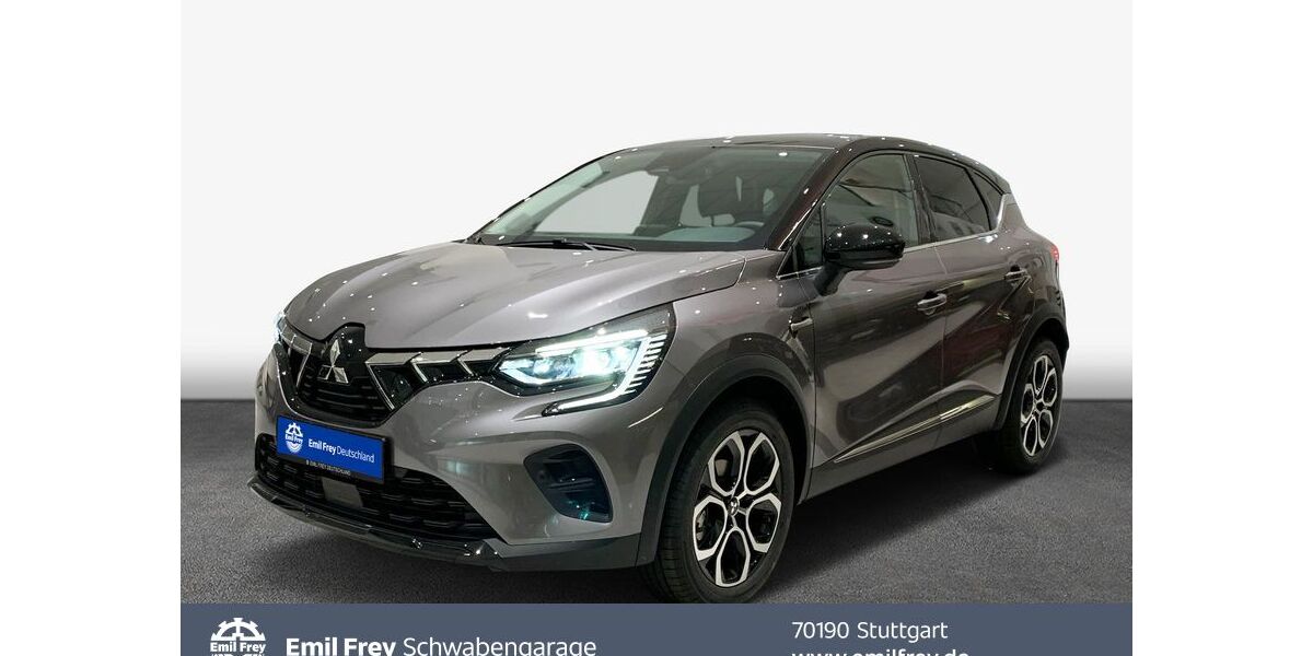 Mitsubishi ASX 5.000 km 27.990 &euro; Stuttgart 70190