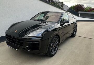Porsche Cayenne 1.980 km 169.990 &euro; Köln 50667