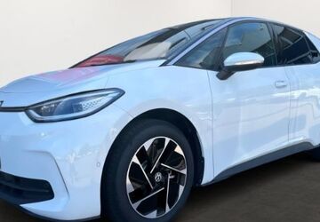 VW ID.3 14.900 km 31.490 &euro; Waldshut-Tiengen 79761