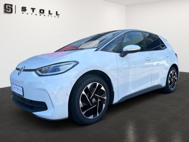 VW ID.3 14.900 km 31.490 &euro; Waldshut-Tiengen 79761