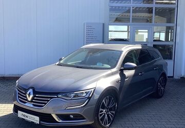 Renault Talisman 51.600 km 18.690 &euro; Weißenfels OT Tagewerben 06667