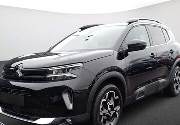 Citroen C5 Aircross 27.821 km 24.999 &euro; Ahaus 48683