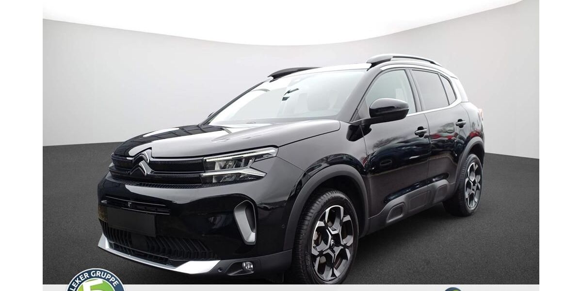 Citroen C5 Aircross 27.821 km 24.999 &euro; Ahaus 48683