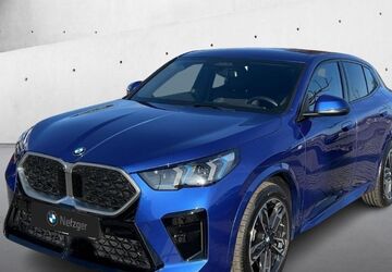 BMW X2 18.341 km 48.240 &euro; Berlin-Siemensstadt 13629