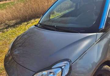 Opel Adam 54.000 km 13.500 &euro; Schortens 26419