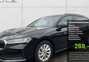Skoda Superb 22.669 km 29.990 &euro; Pulheim-Brauweiler 50259