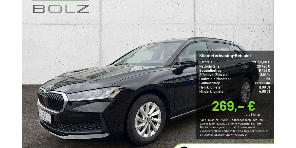 Skoda Superb 22.669 km 29.990 &euro; Pulheim-Brauweiler 50259